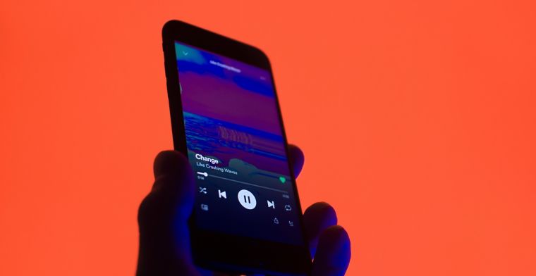 Spotify onthult Jam: samen één playlist beheren, bijvoorbeeld op feestjes