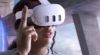 Met deze nieuwe VR-bril gooit Meta het roer om: minder metaverse, meer games