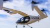 Vliegen over de file: Dubai lanceert netwerk van vliegende auto's