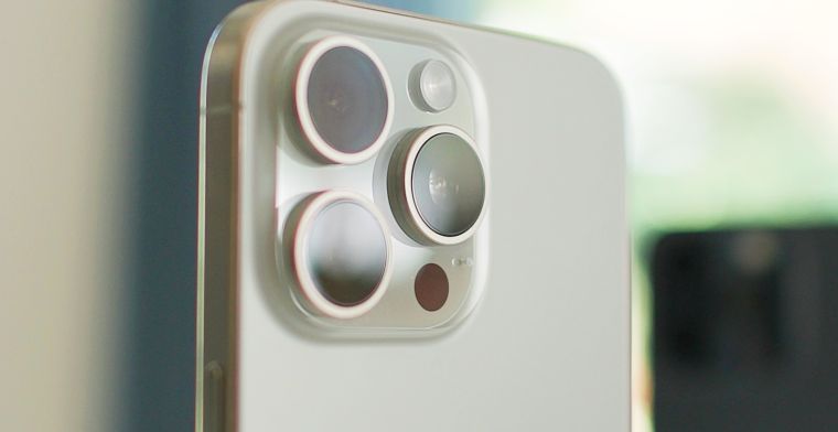 Apple weet waarom iPhone 15 te warm wordt en komt met een oplossing
