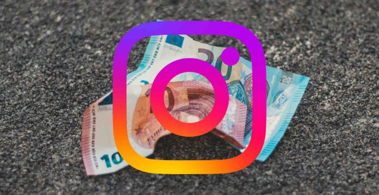 'Instagram of Facebook zonder reclame? Dat kost dan 13 euro per maand'