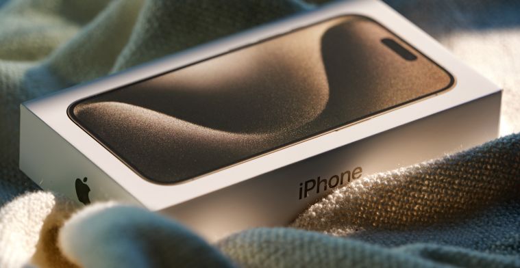 Nieuwe update tegen oververhitte iPhone 15 maakt de telefoon niet langzamer