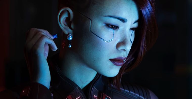 Cyberpunk 2077 krijgt een live-action serie: door de makers van Mr Robot