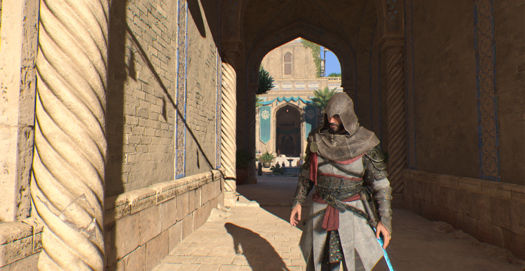 Review: Assassin’s Creed Mirage gaat terug naar de basis – in voor en tegenspoed