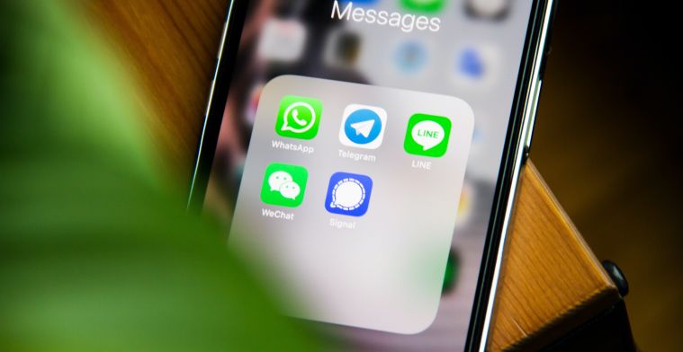 WhatsApp wil ook je agenda-afspraken gaan beheren