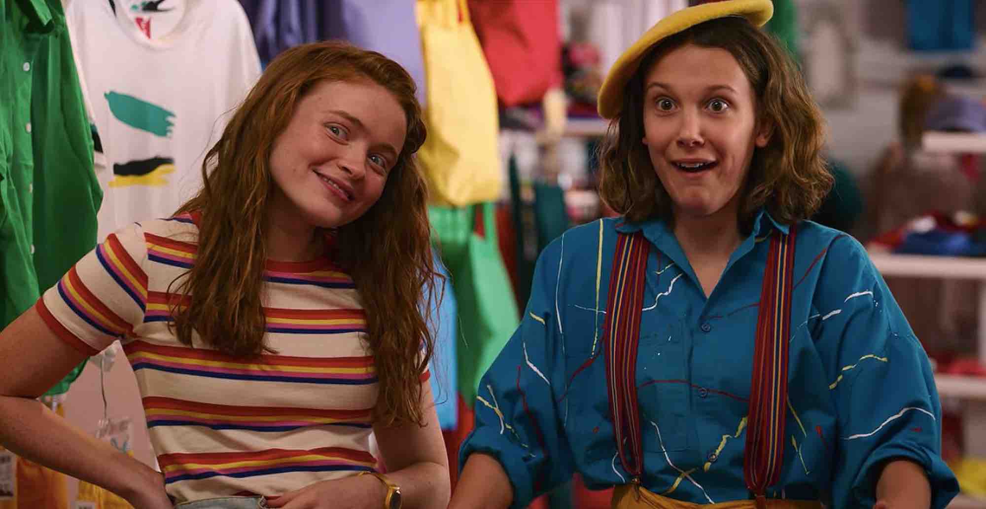 Netflix gaat in 2025 fysieke winkels openen Bright