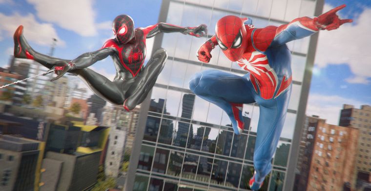 Spider-Man 2: soms is meer wél gewoon beter