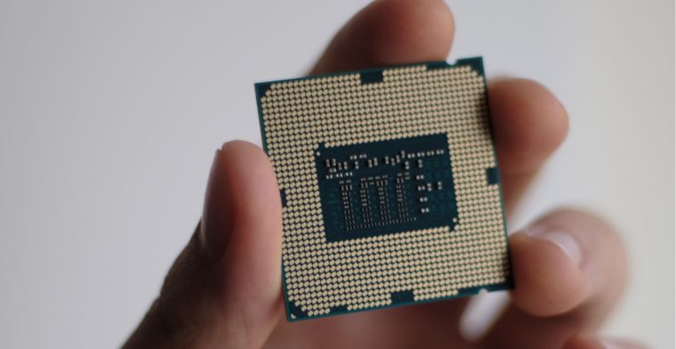 Nvidia, ASML en Intel tussen twee vuren door chipoorlog tussen VS en China
