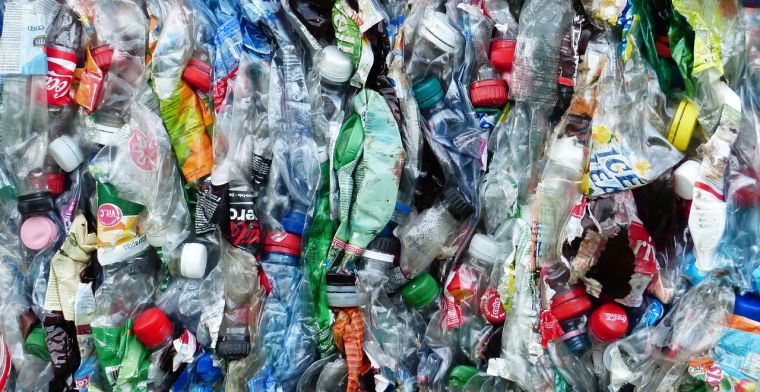 Doorbraak maakt recyclen van plastic veel efficiënter: 95 procent minder uitstoot