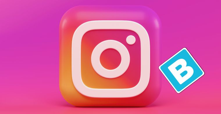 Instagram test eigen functie die foto's in stickers voor Stories verandert