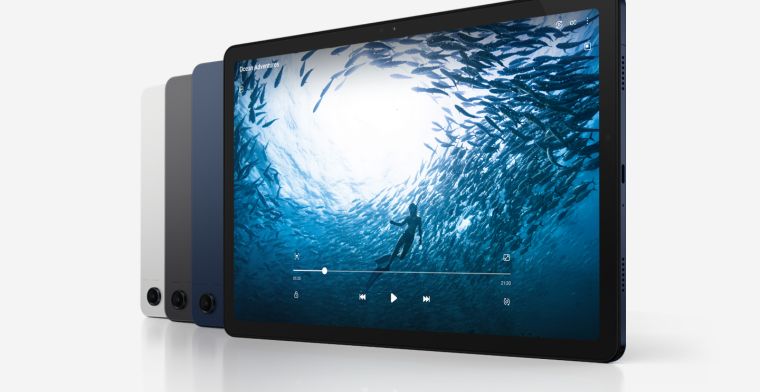 Samsung lanceert nieuwe betaalbare tablets: wat is er verbeterd?