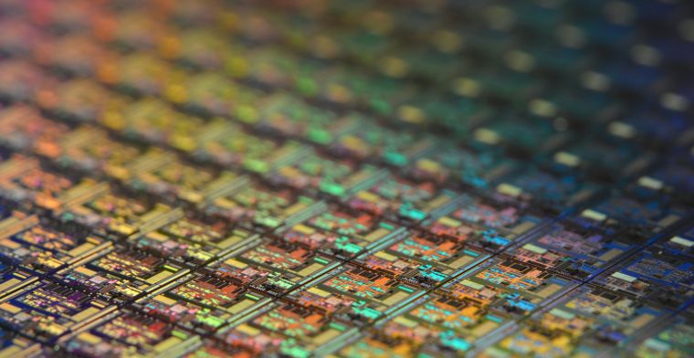 Concurrentie voor Intel: Nvidia gaat nu ook chips voor pc's maken
