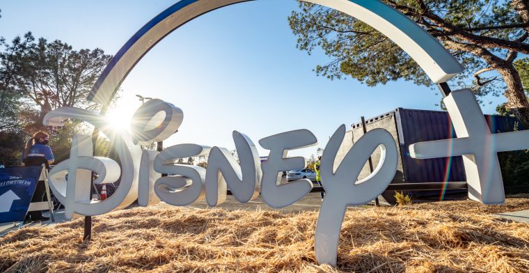 Disney+ met reclames nu al even populair als het reclamevrije abonnement