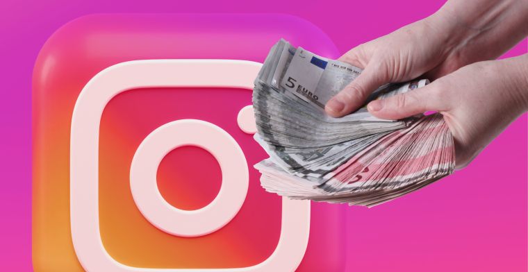 Instagram en Facebook komen met abonnement zonder reclame: zo duur is dat