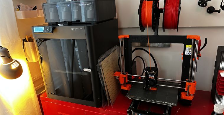 3D-printen wordt steeds makkelijker: wat is er verbeterd?