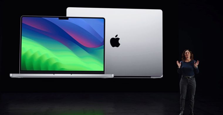Apple lanceert MacBook Pro's en iMac met M3-chips: 'Beest van een computer'