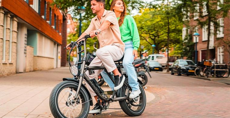 Strengere regels voor e-bikes en fatbikes in Amsterdam: dit zijn de plannen