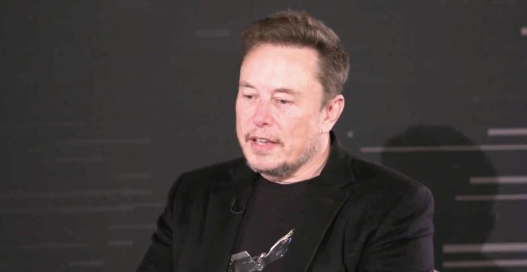 Elon Musk lanceert chatbot 'met vooroordelen en humor' als concurrent voor ChatGPT