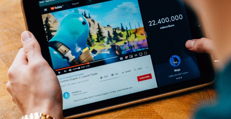 YouTube lanceert nieuwe functie die video's voor je samenvat met AI