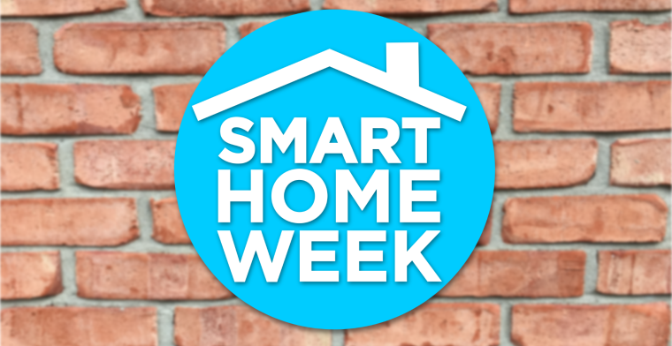 Bright Smart Home Week: alles over een slimmer huis