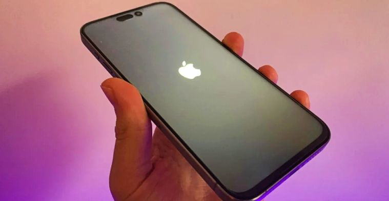 Bizar: man bestelt de iPhone 15 bij Apple en ontvangt een nep-iPhone met Android