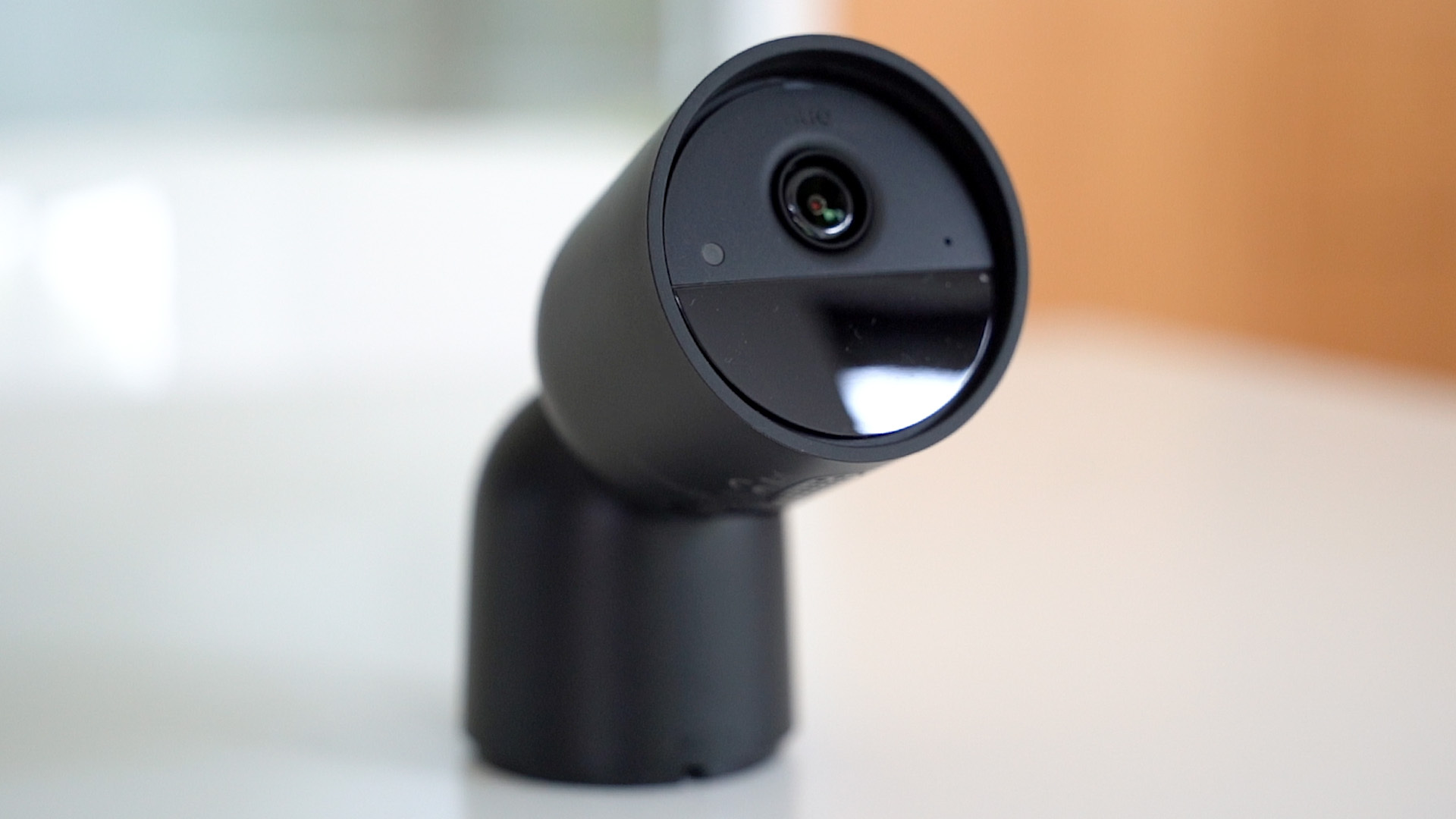 Philips hue camera getest dit valt er tegen bright