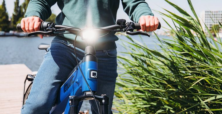 E-bike-merk QWIC dreigt failliet te gaan: wat ging er mis?