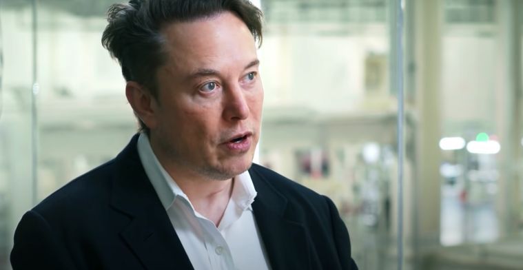 IBM adverteert niet meer op X: 'Musk steunt white power-beweging'