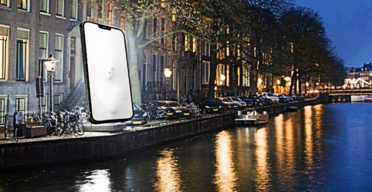 Amsterdam Light Festival zet technologie centraal: dit kun je verwachten