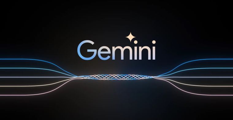 Google onthult nieuwe AI: 'ChatGPT-killer' Gemini