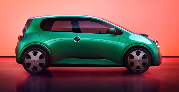 Volkswagen en Renault willen samen 'goedkope EV' maken in strijd tegen Tesla en China
