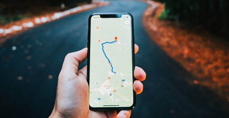 Goed nieuws: Google Maps gaat je locaties lokaal op je telefoon opslaan