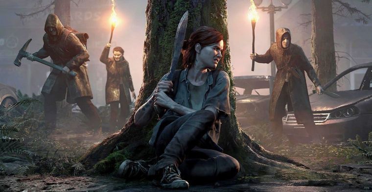 Multiplayer-game The Last of Us komt er niet: nadruk blijft op verhalende games
