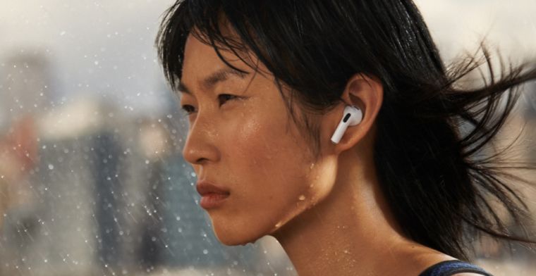 'AirPods 4 krijgen noise cancellation en Apple Watch wordt fors vernieuwd'