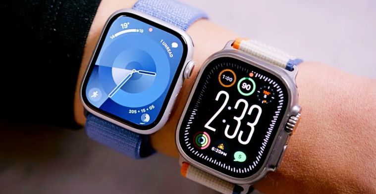 Huh, geen Apple Watch meer te koop in de VS? Dit is er aan de hand