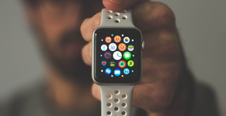 Zet je Apple Watch-bandjes straks maar op Marktplaats
