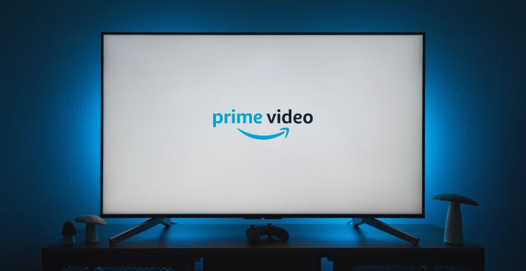 Vanaf 29 januari reclame op Amazon Prime Video, maar voorlopig niet in Nederland