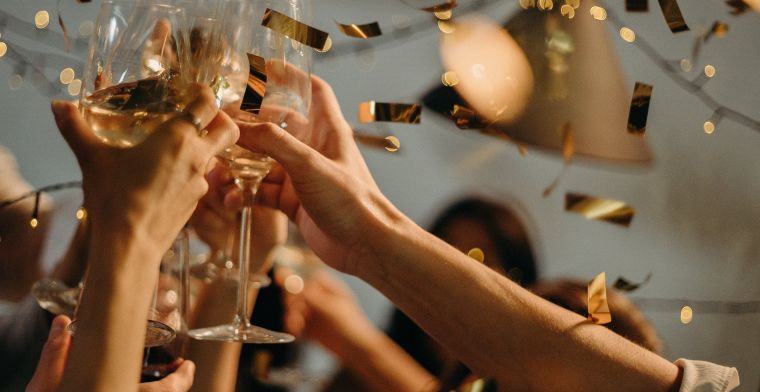 Airbnb gebruikt AI om feestjes tijdens jaarwisseling te voorkomen