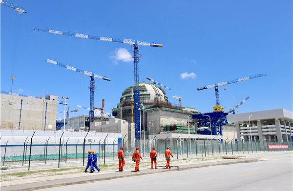Kernfusie komt dichterbij: China stort zich ook op deze heilige graal van energie