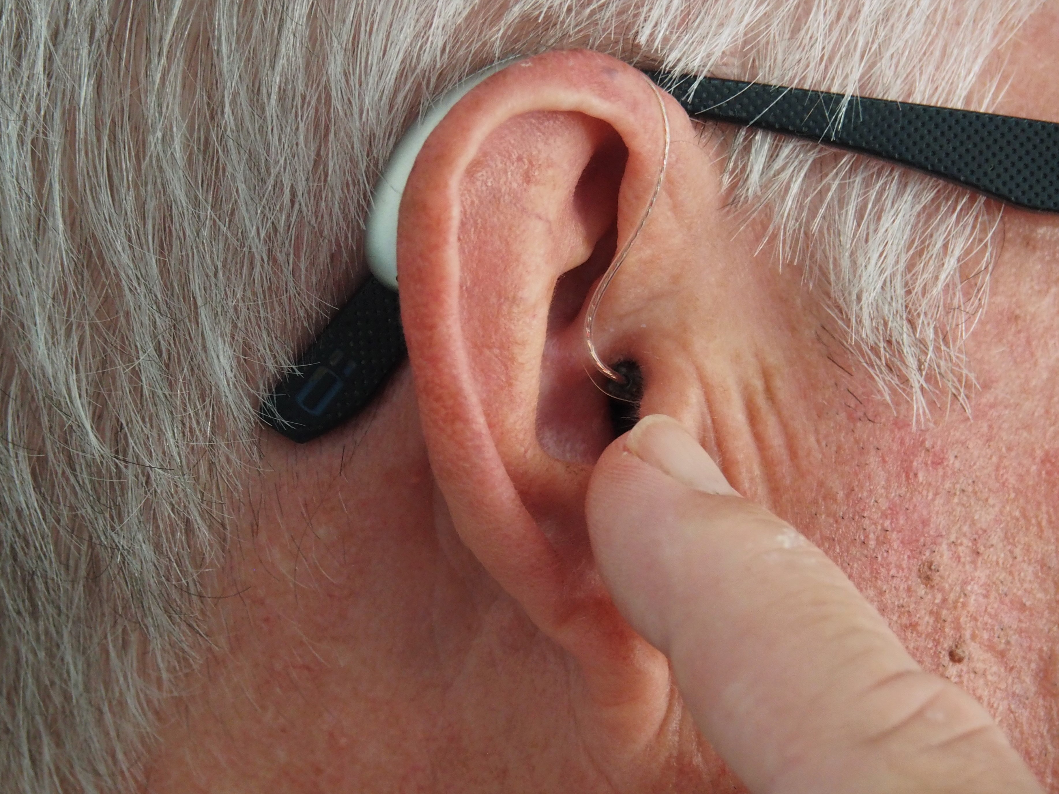 Hearing Aid Study Shows It Can Extend Life: A Research Concluded in the United States