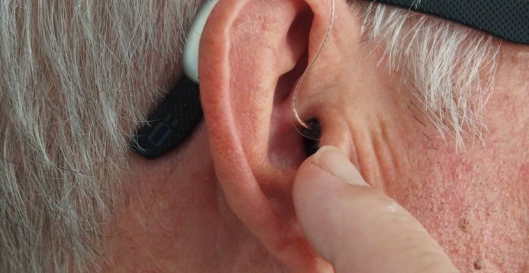 Langer leven door je gehoorapparaat: het kan echt