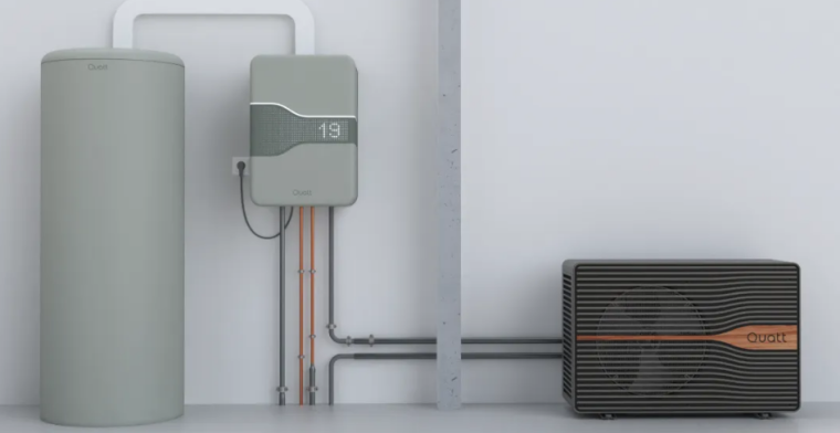 Wordt elektrische warmtepomp door dit Nederlandse bedrijf voor meer mensen betaalbaar?