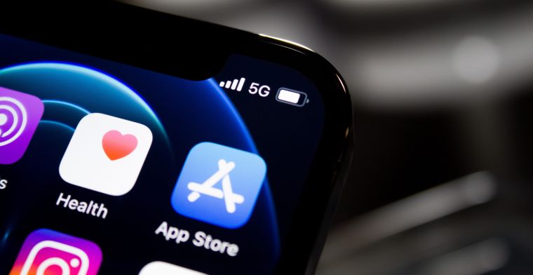 Apple gebruikt Nederlands voorbeeld in de VS voor App Store-versoepelingen