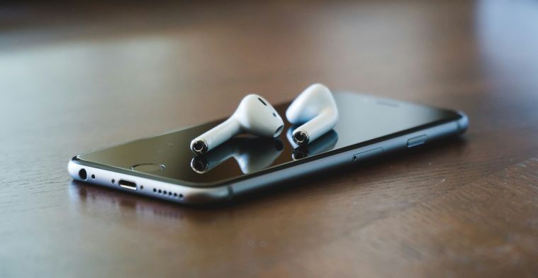 Apple en Spotify ruziën door over versoepelingen van App Store