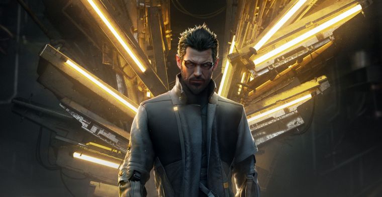 Nieuwe Deus Ex-game geannuleerd: twee jaar in ontwikkeling