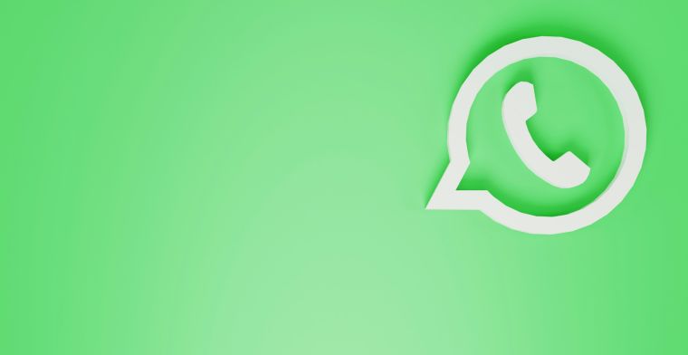 WhatsApp voor iPhone wordt binnenkort weer veiliger én handiger