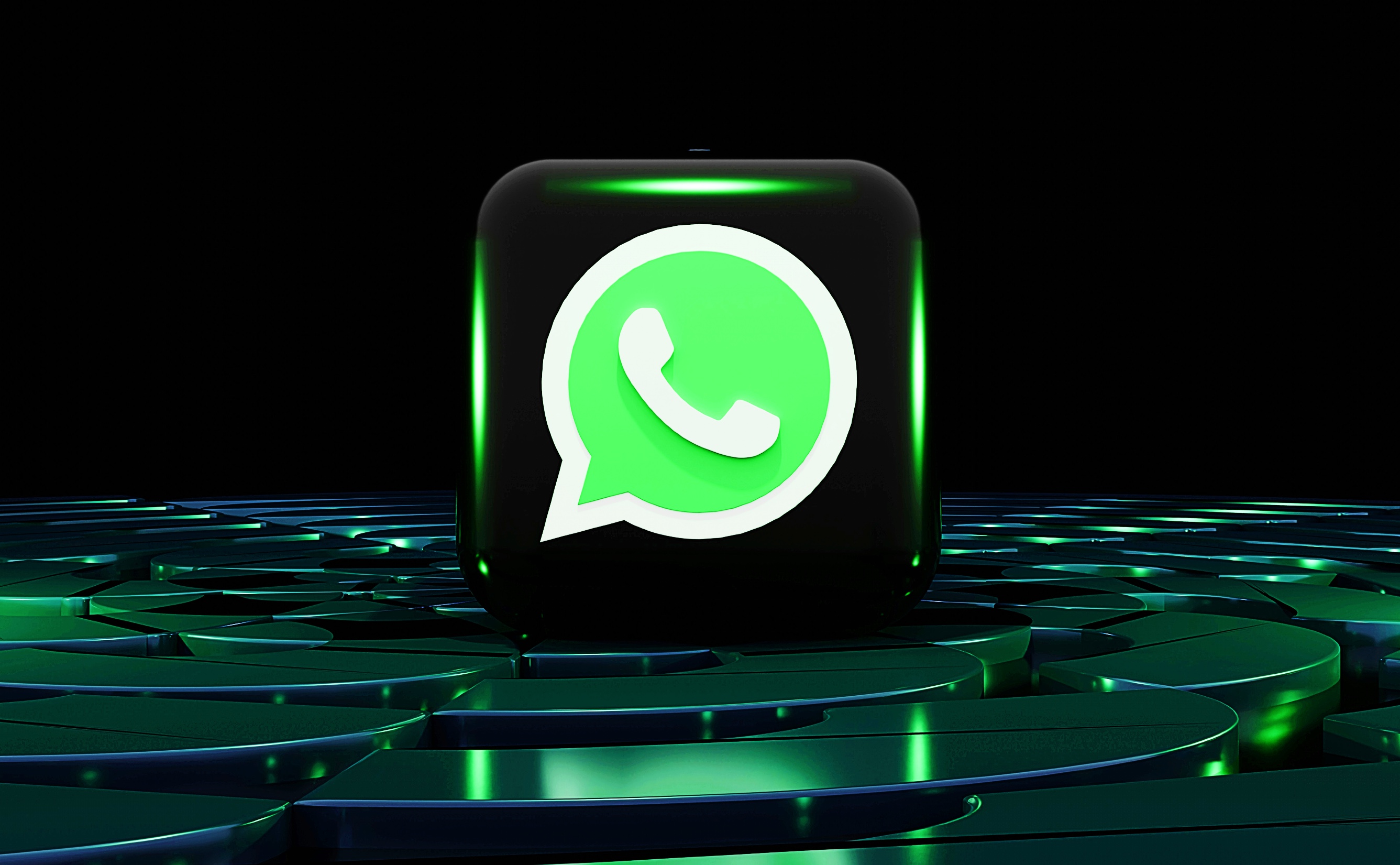 WhatsApp lets you chat with users of other apps: this is how it works