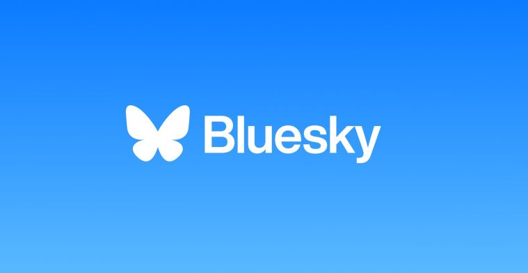 BlueSky explosief gegroeid: 8,5 nieuwe accounts per seconde