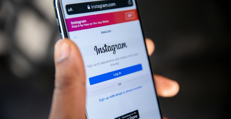 Instagram en Threads gaan geen politieke content meer aanraden