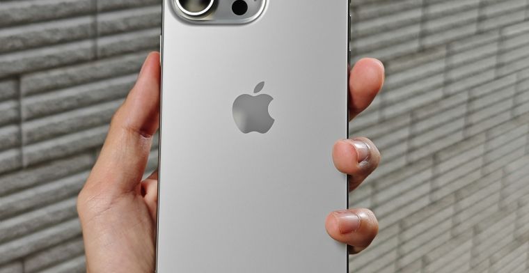 Eén iPhone 16-model krijgt de 'langste accuduur ooit'